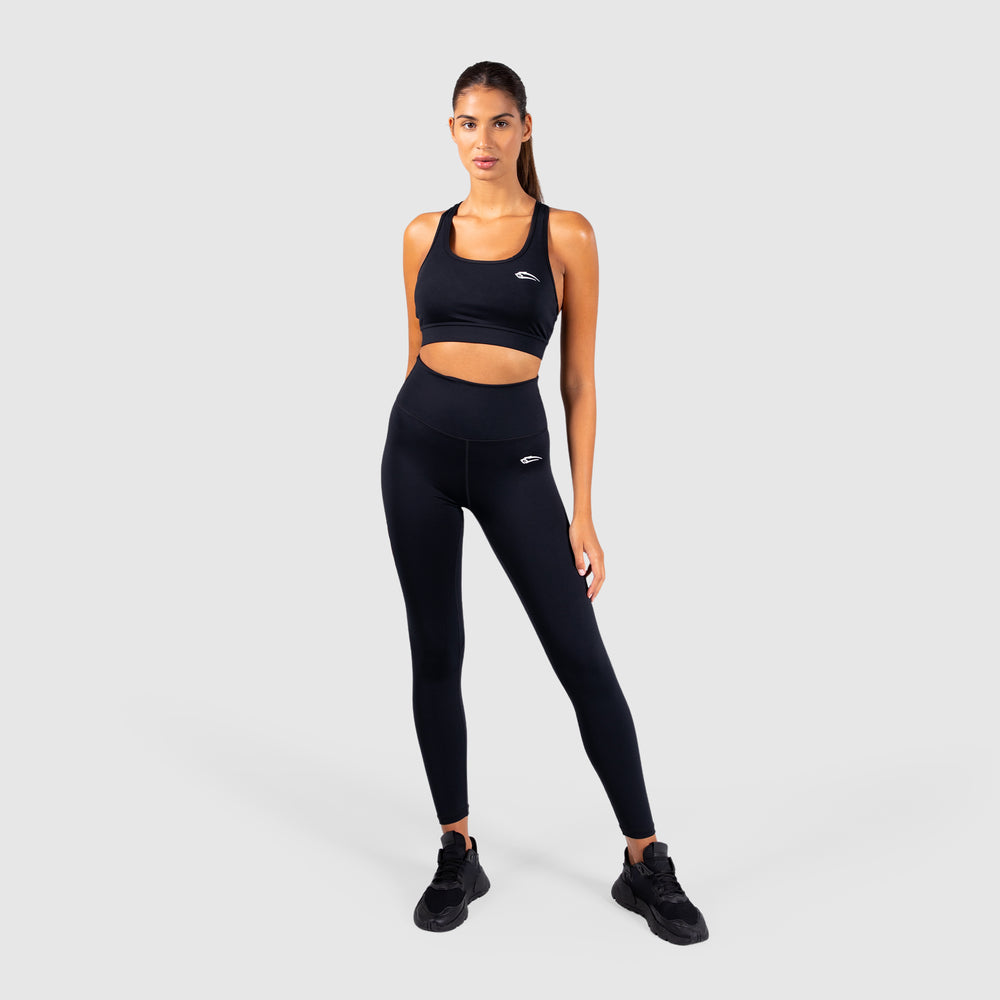 Legging Geavanceerd Aanhankelijk