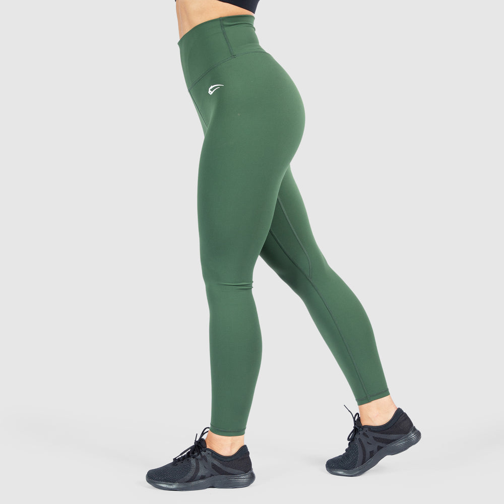 Legging Geavanceerd Aanhankelijk