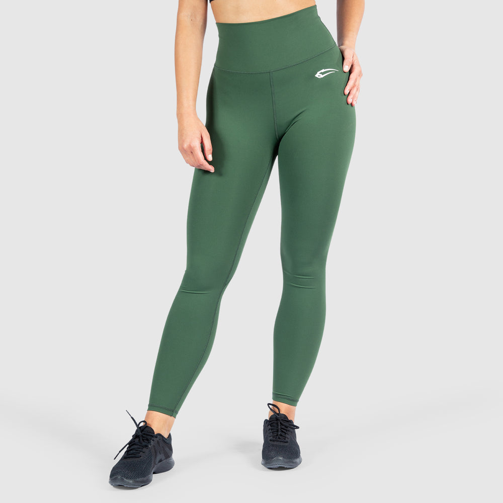 Legging Geavanceerd Aanhankelijk