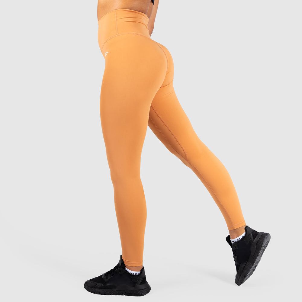 Legging Geavanceerd Aanhankelijk