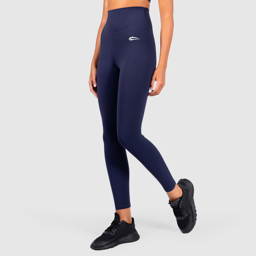 Legging Geavanceerd Aanhankelijk