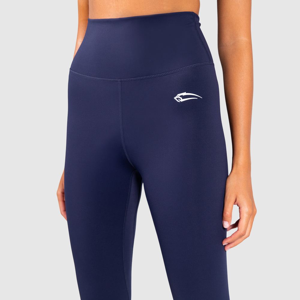 Legging Geavanceerd Aanhankelijk