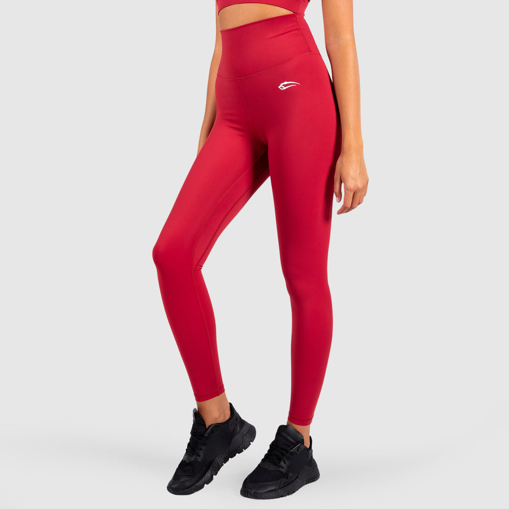 Legging Geavanceerd Aanhankelijk