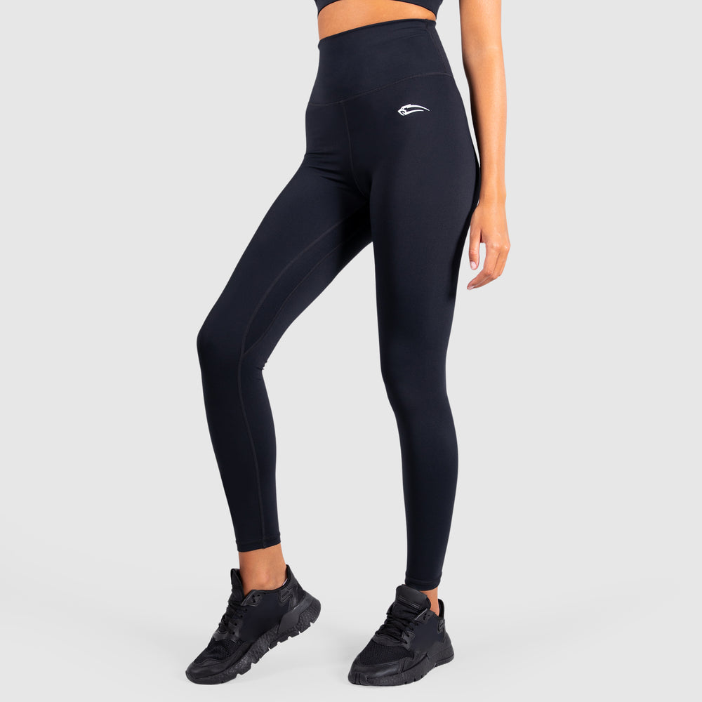 Legging Geavanceerd Aanhankelijk