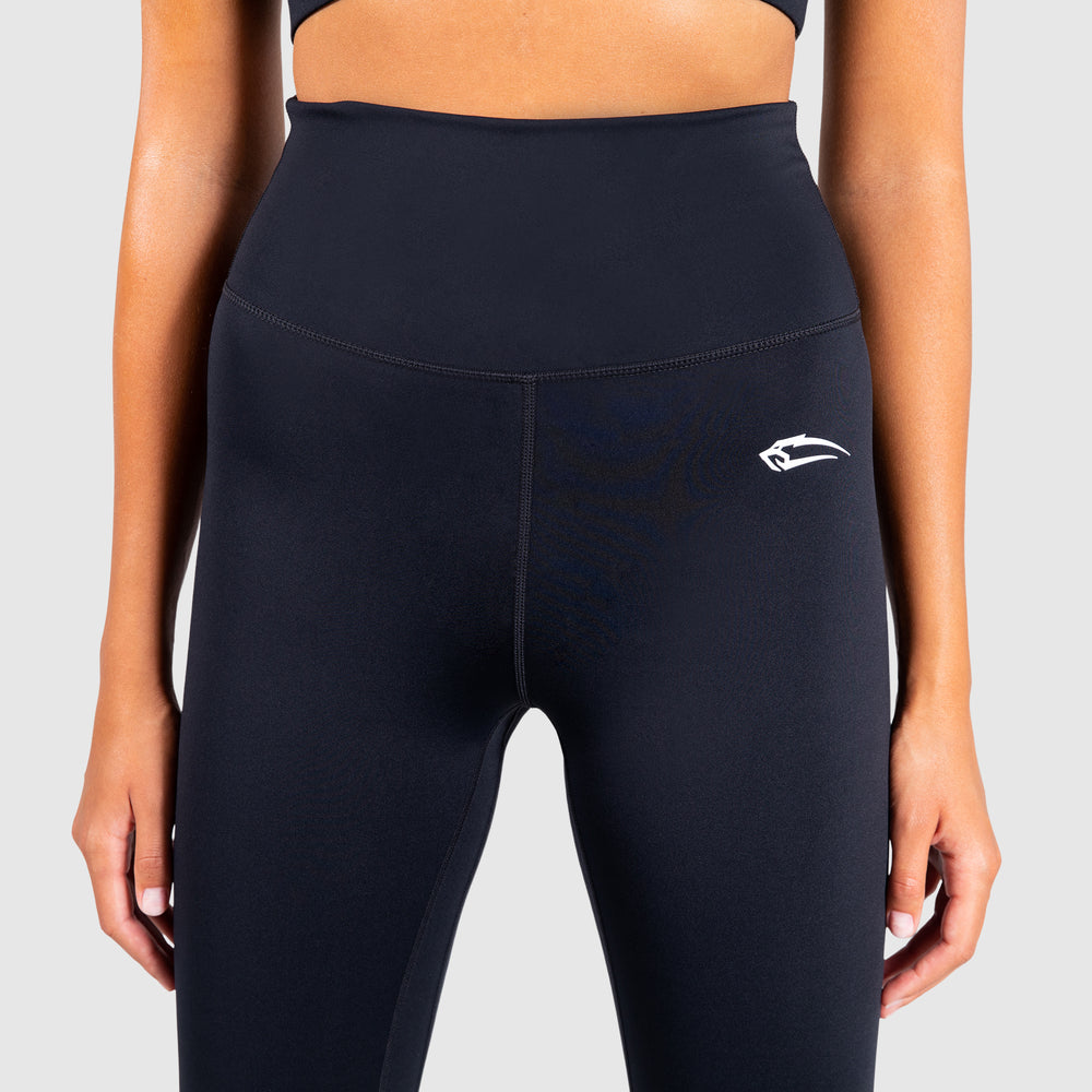 Legging Geavanceerd Aanhankelijk