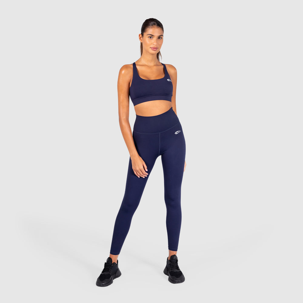 Legging Geavanceerd Aanhankelijk
