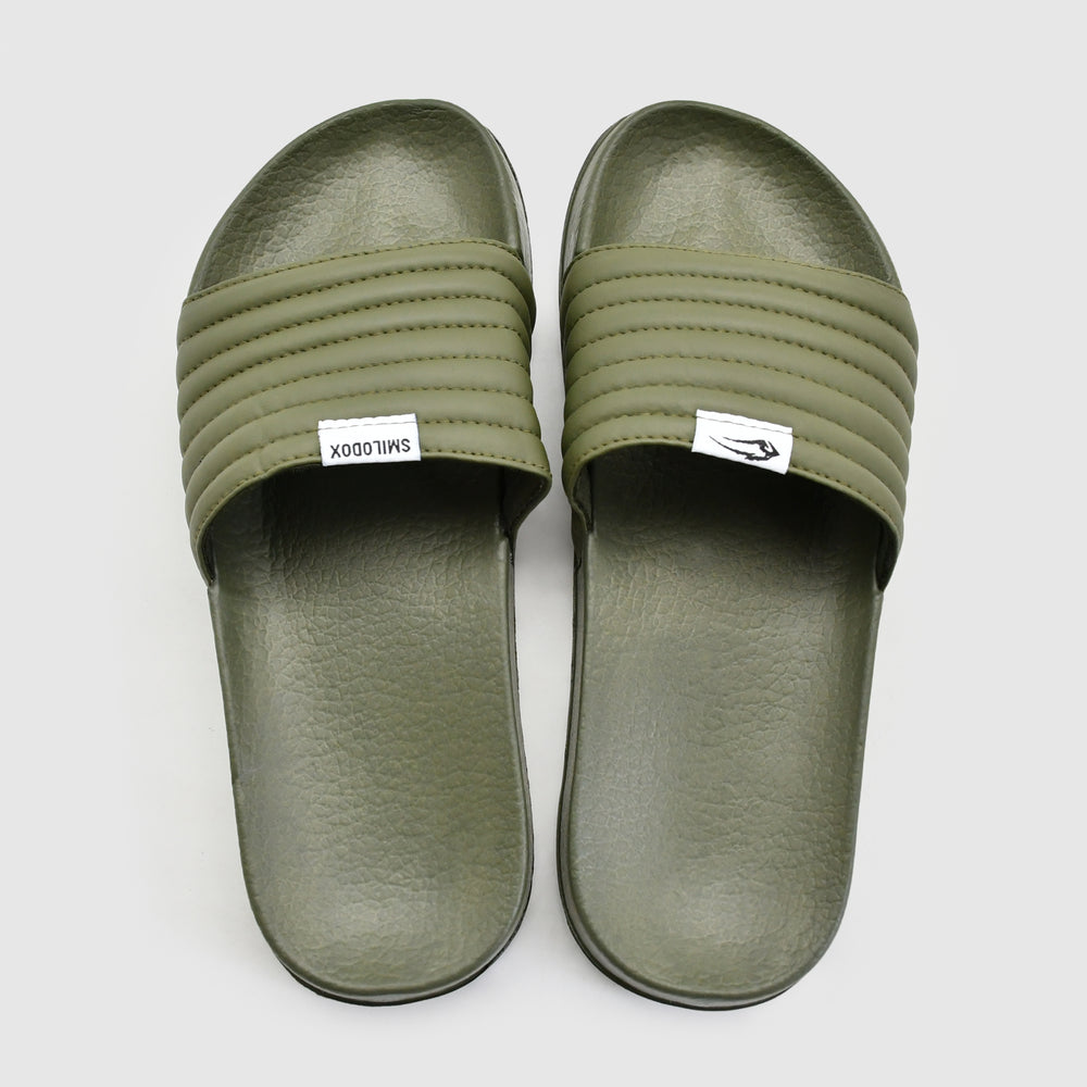 Pantoffels Riever
