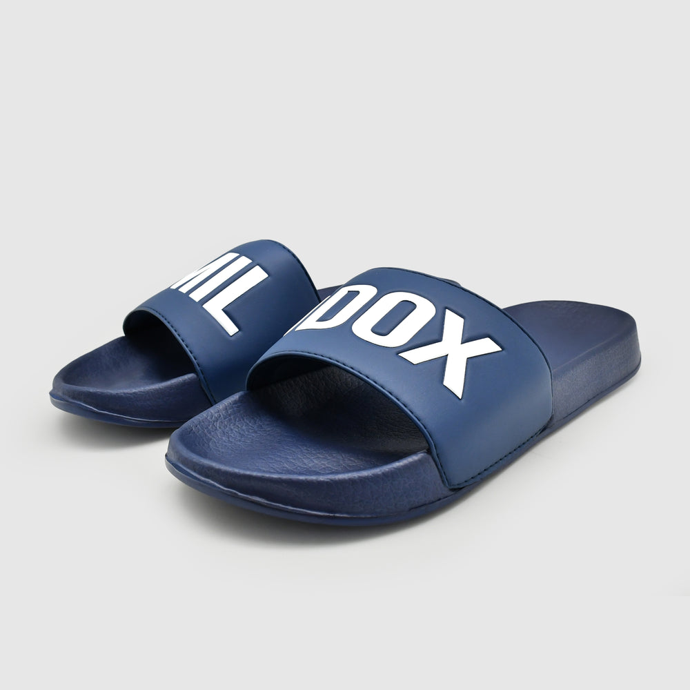 Corbin teenslippers