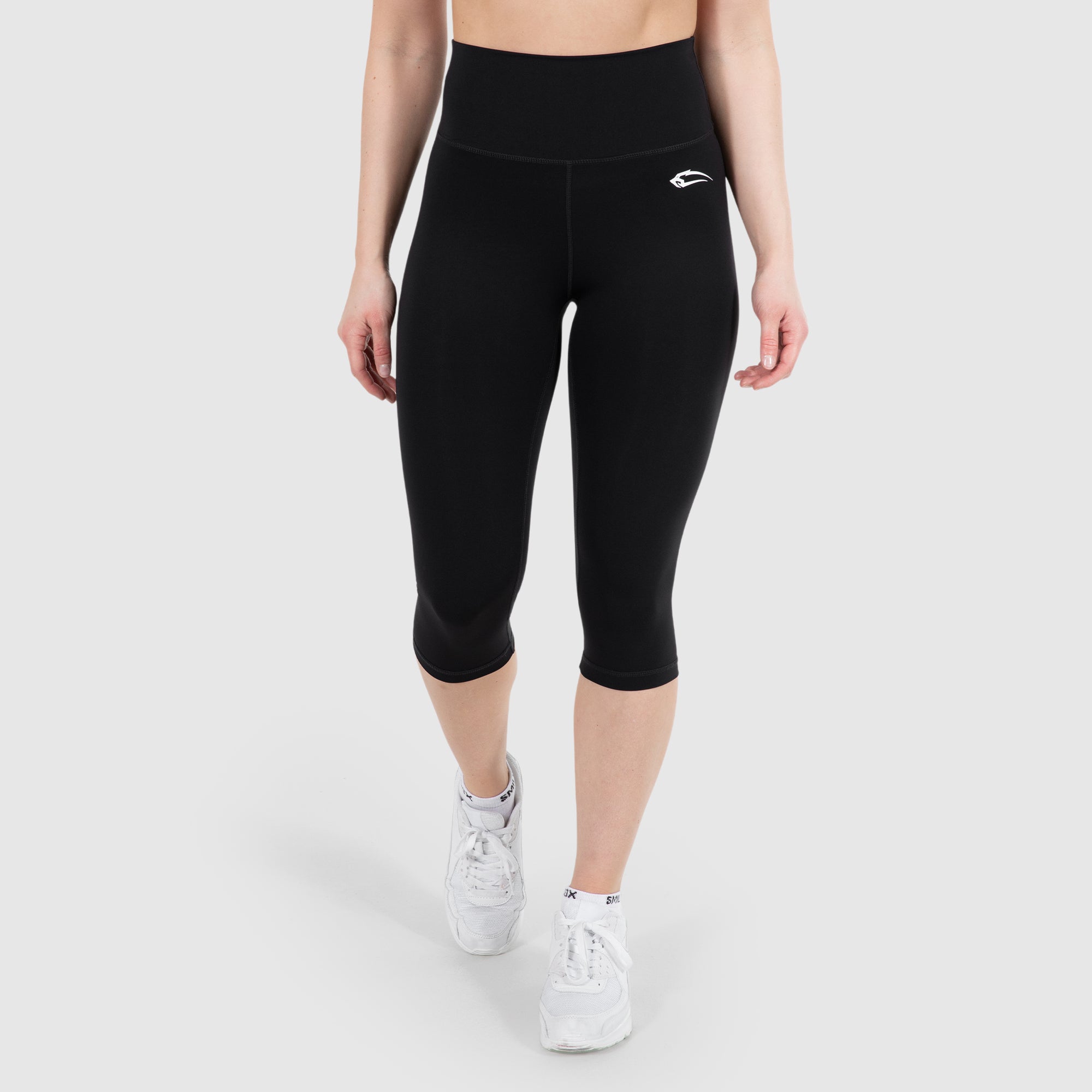 Capri Legging Advanced Aanhankelijk