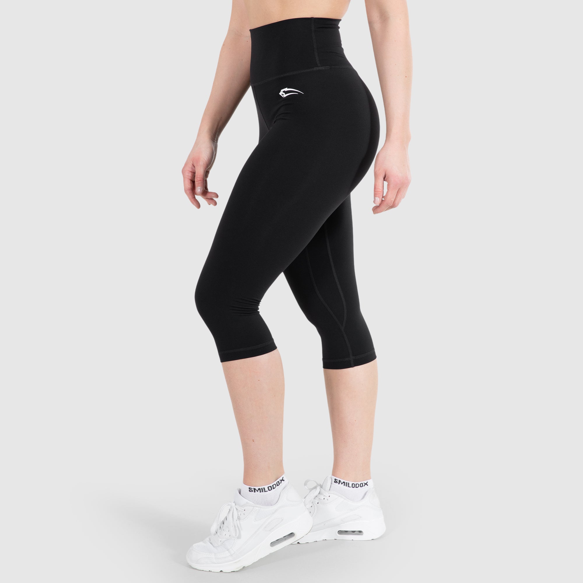 Capri Legging Advanced Aanhankelijk