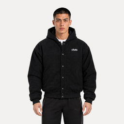 College Jacke Darvesto