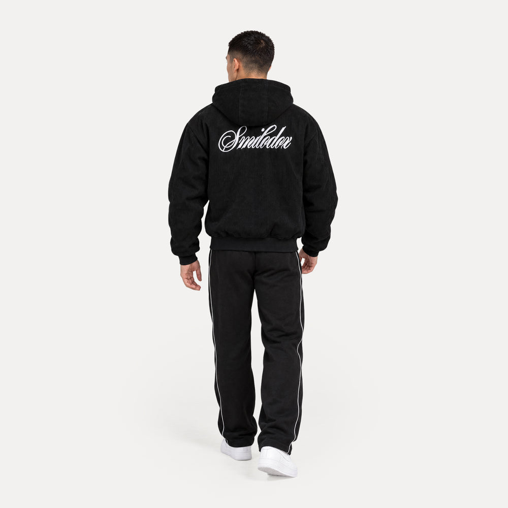 College Jacke Darvesto