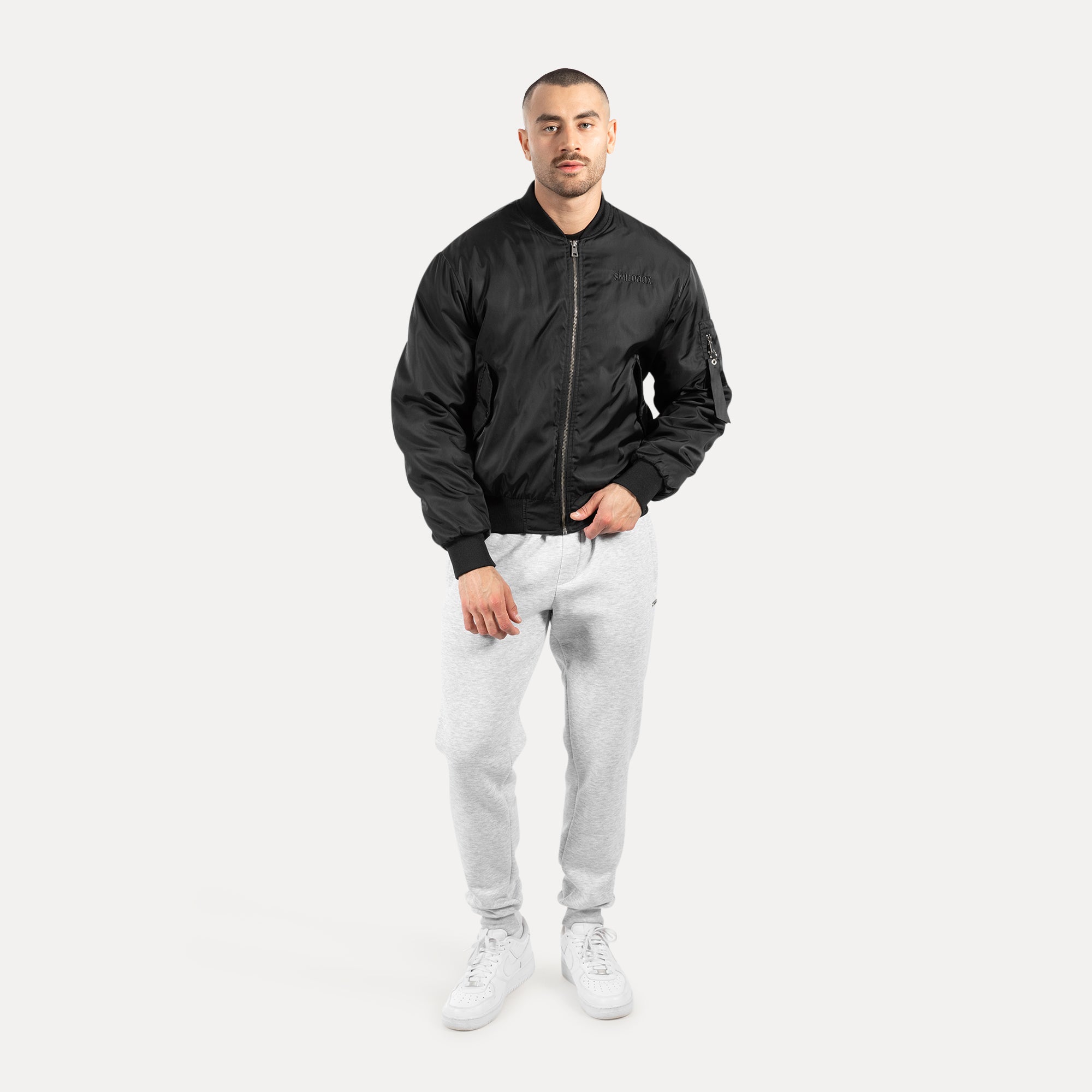 College Jacke Daxton