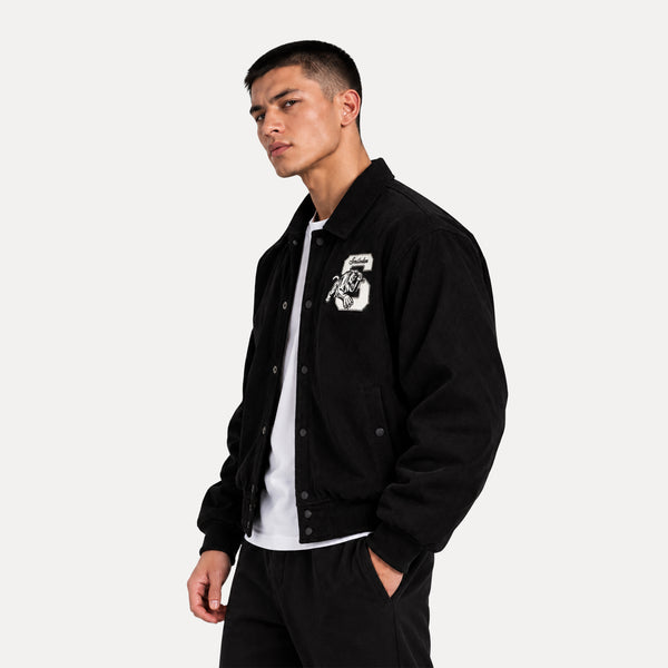 College Jacke Nervaro