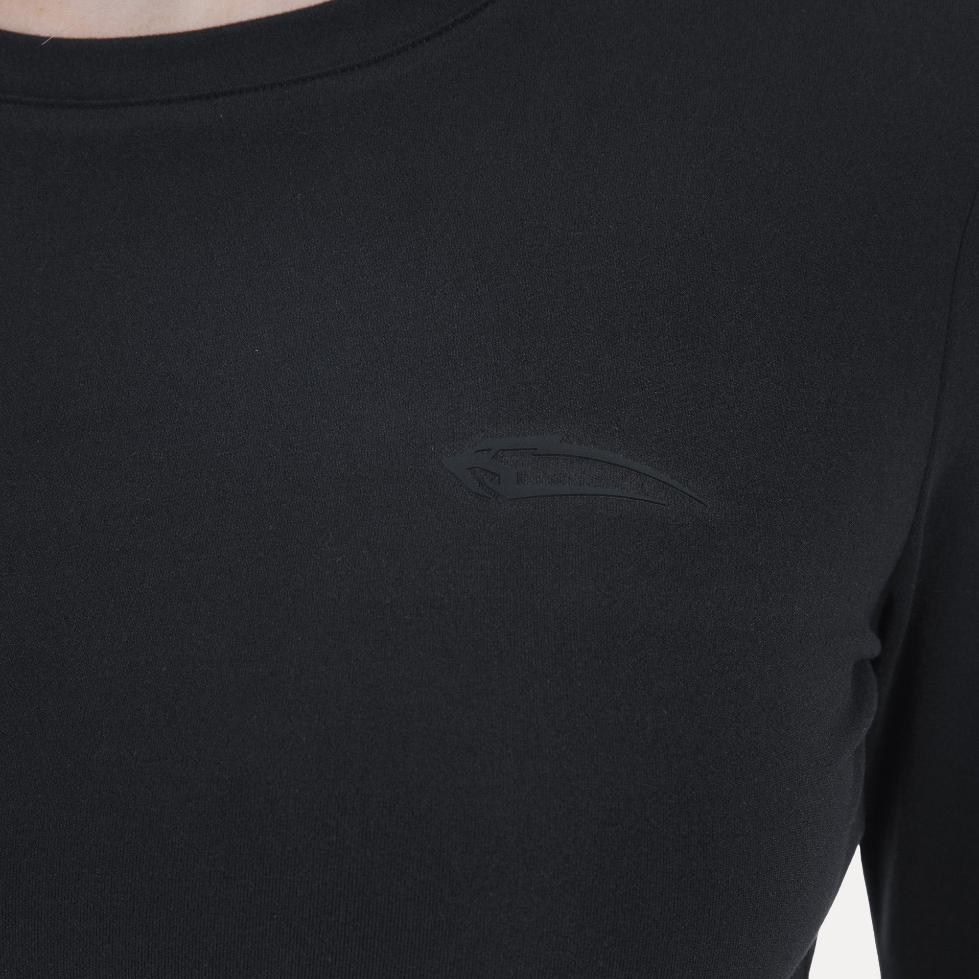 Crop Longsleeve Thalina