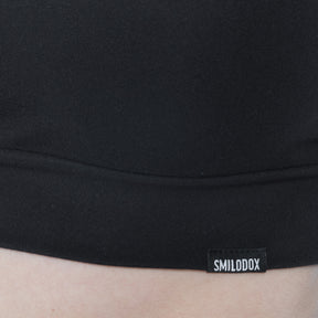 Crop Longsleeve Thalina