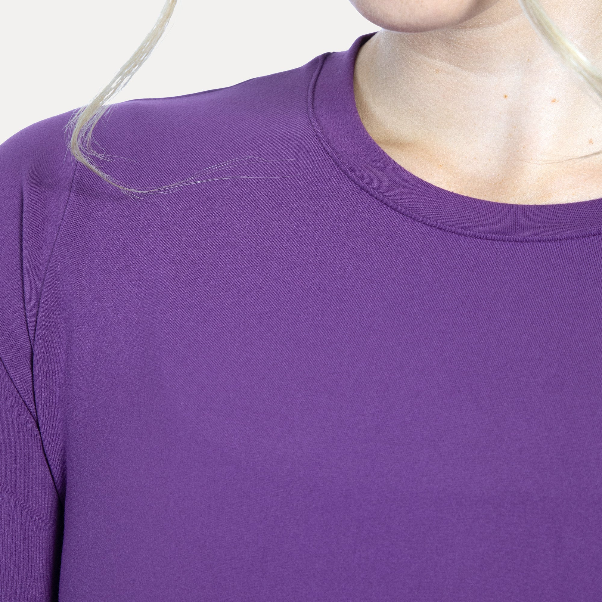 Crop Longsleeve Thalina