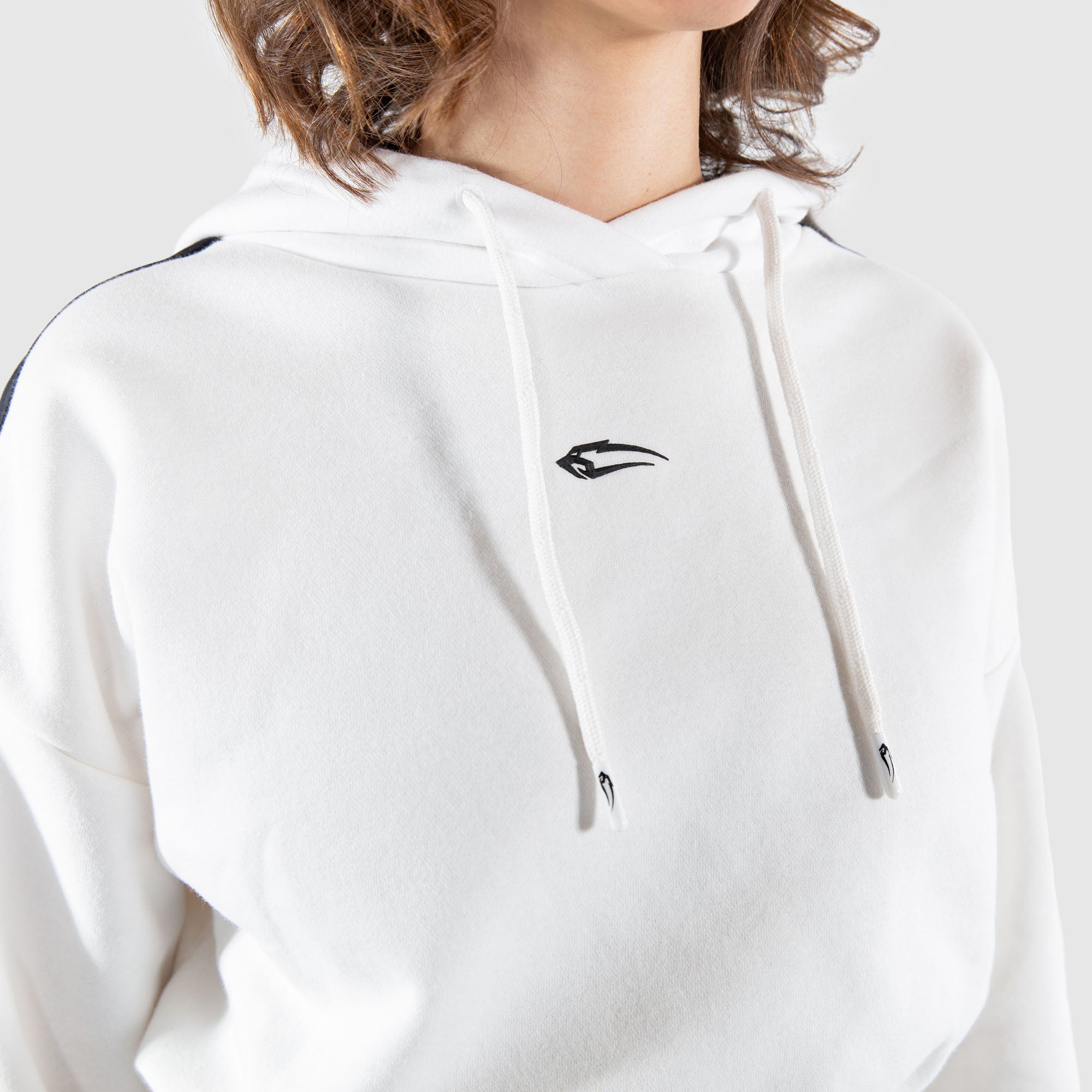 Crop Hoodie Jessica
