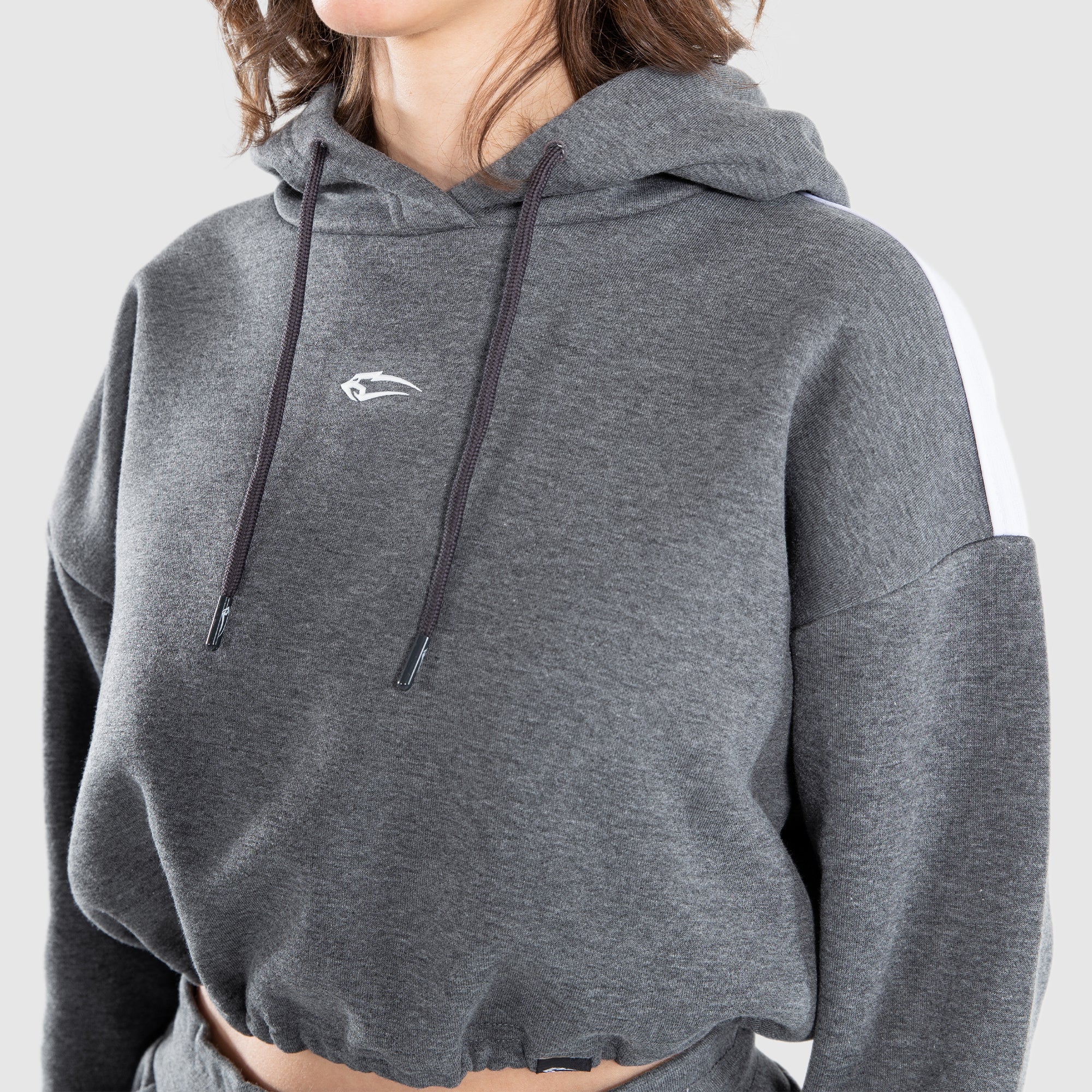 Crop Hoodie Jessica