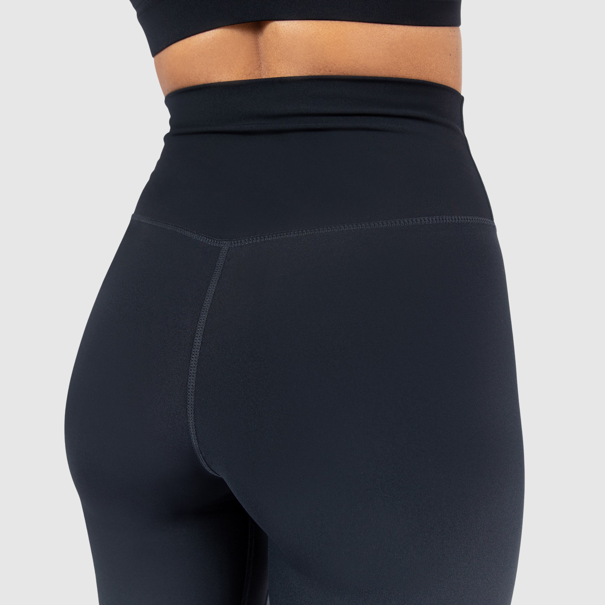 Capri Legging Advanced Aanhankelijk