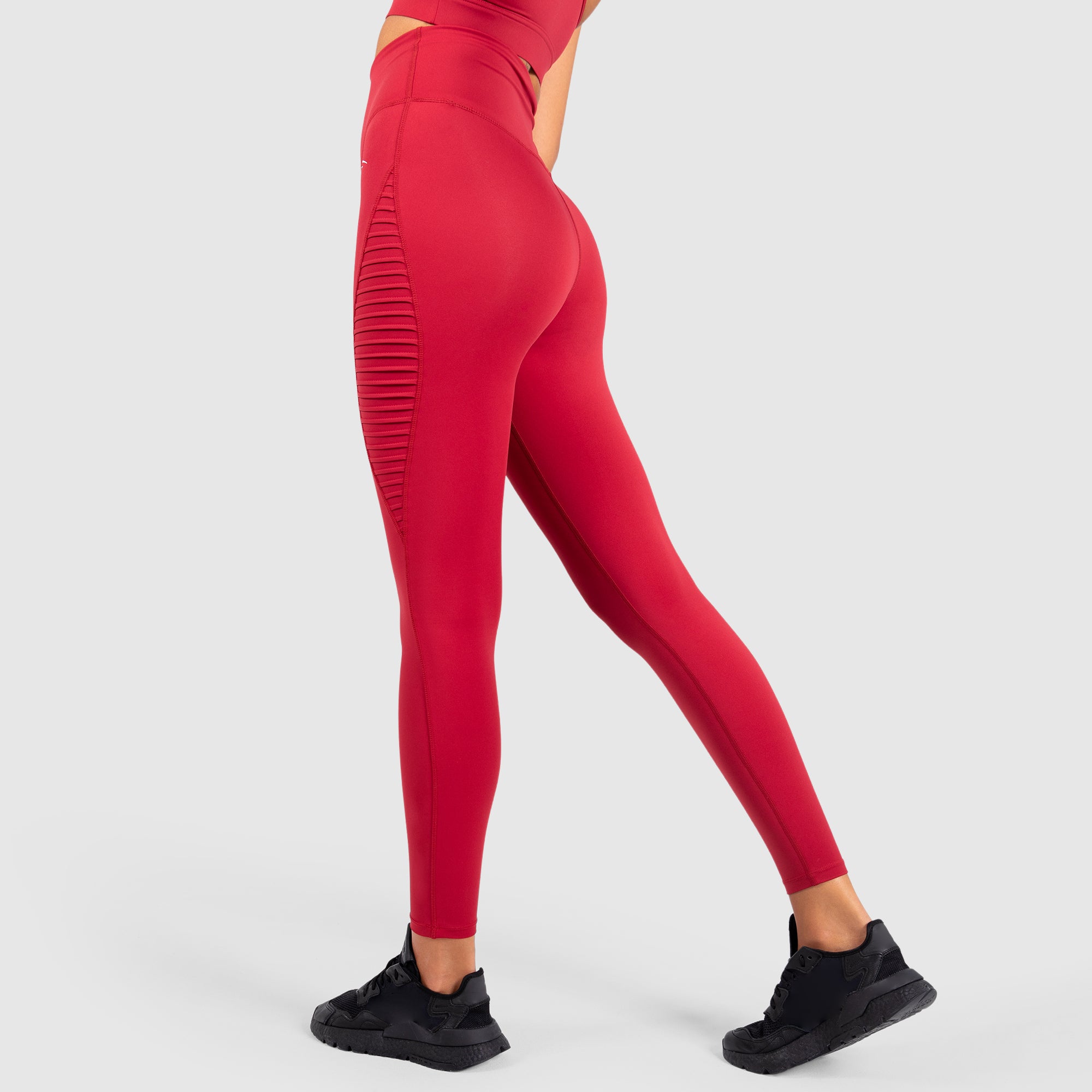 Legging Geavanceerd <tc>M</tc>beweging