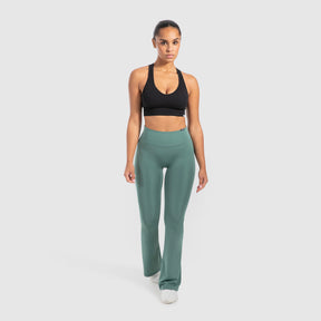 Schwarz Schwarz Grün