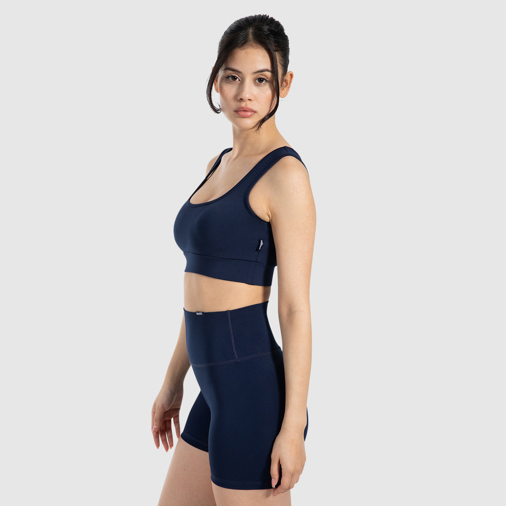 Marineblau