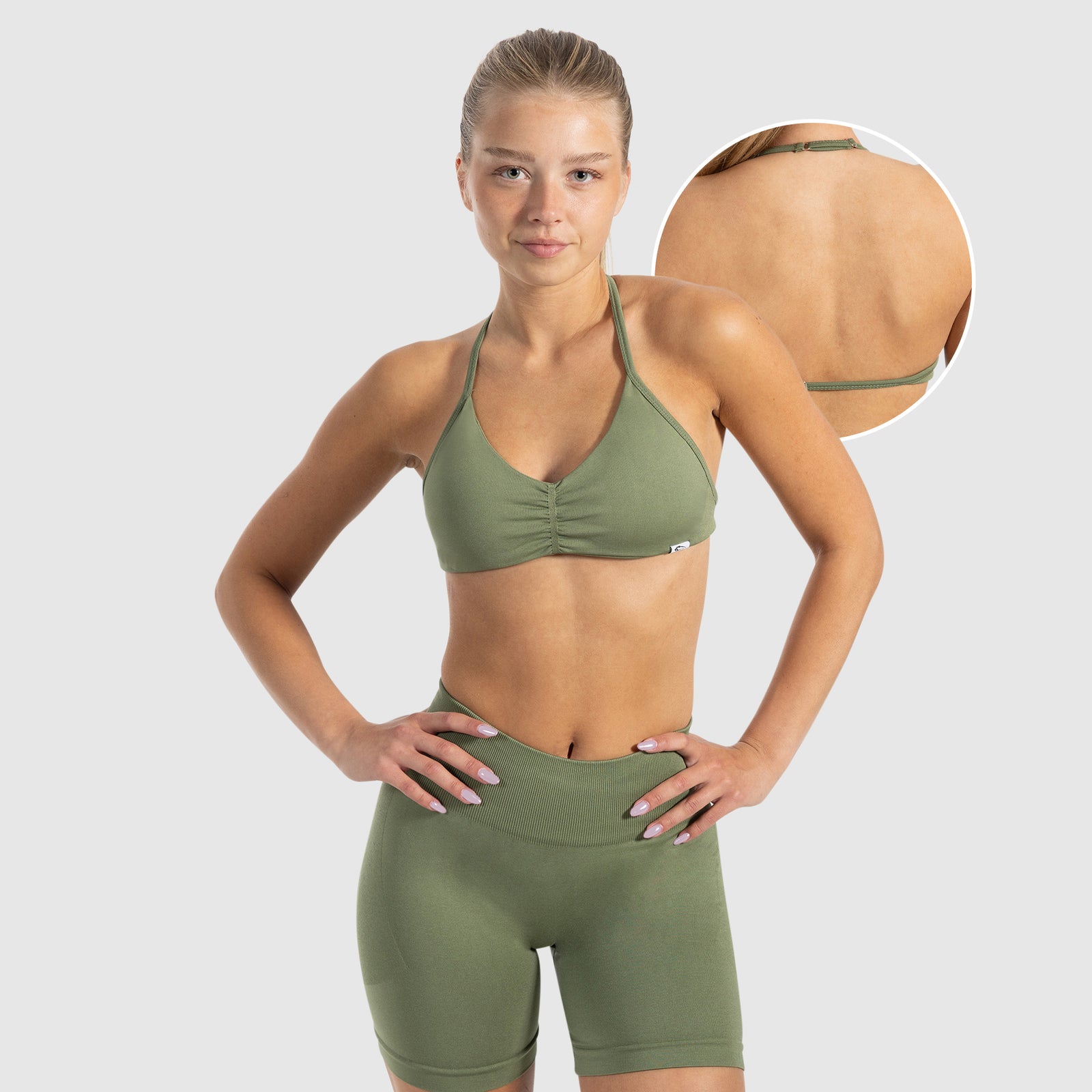 Khaki