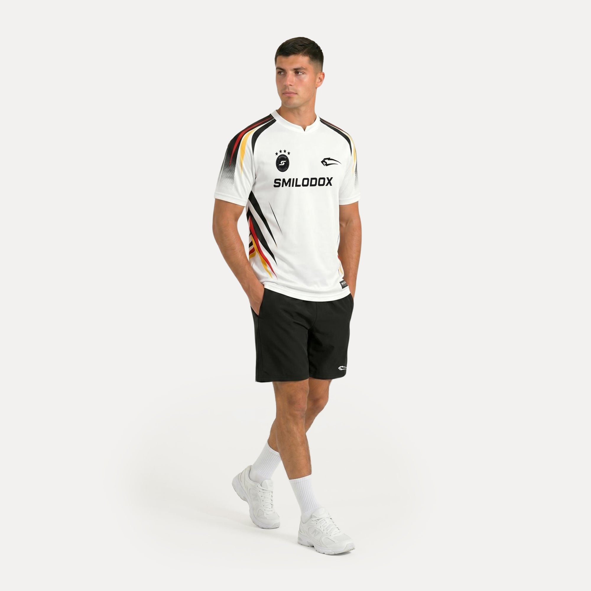Fußball Trikot Deutschland