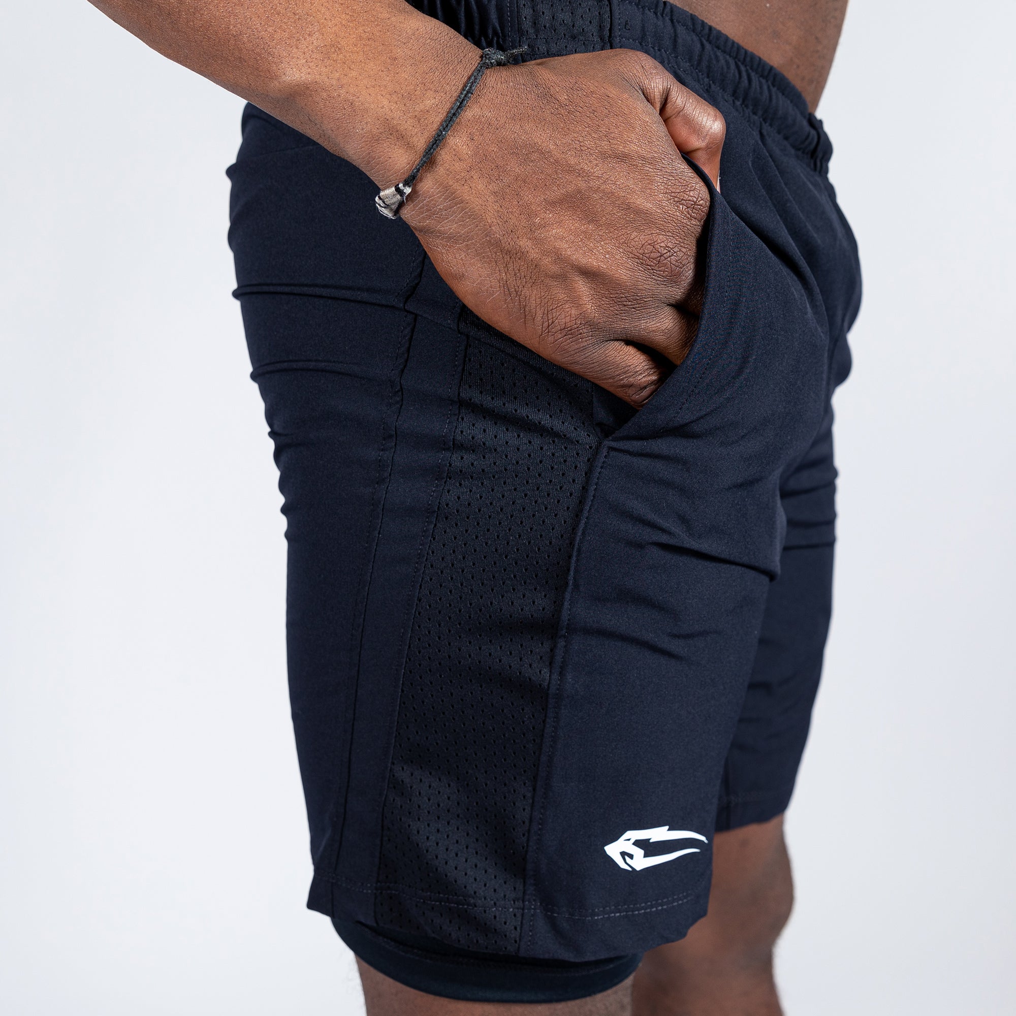 Korte broek Swift