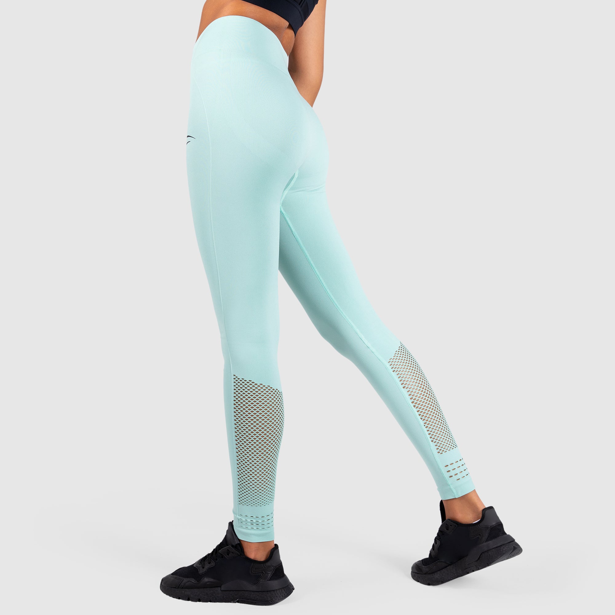 Airless legging