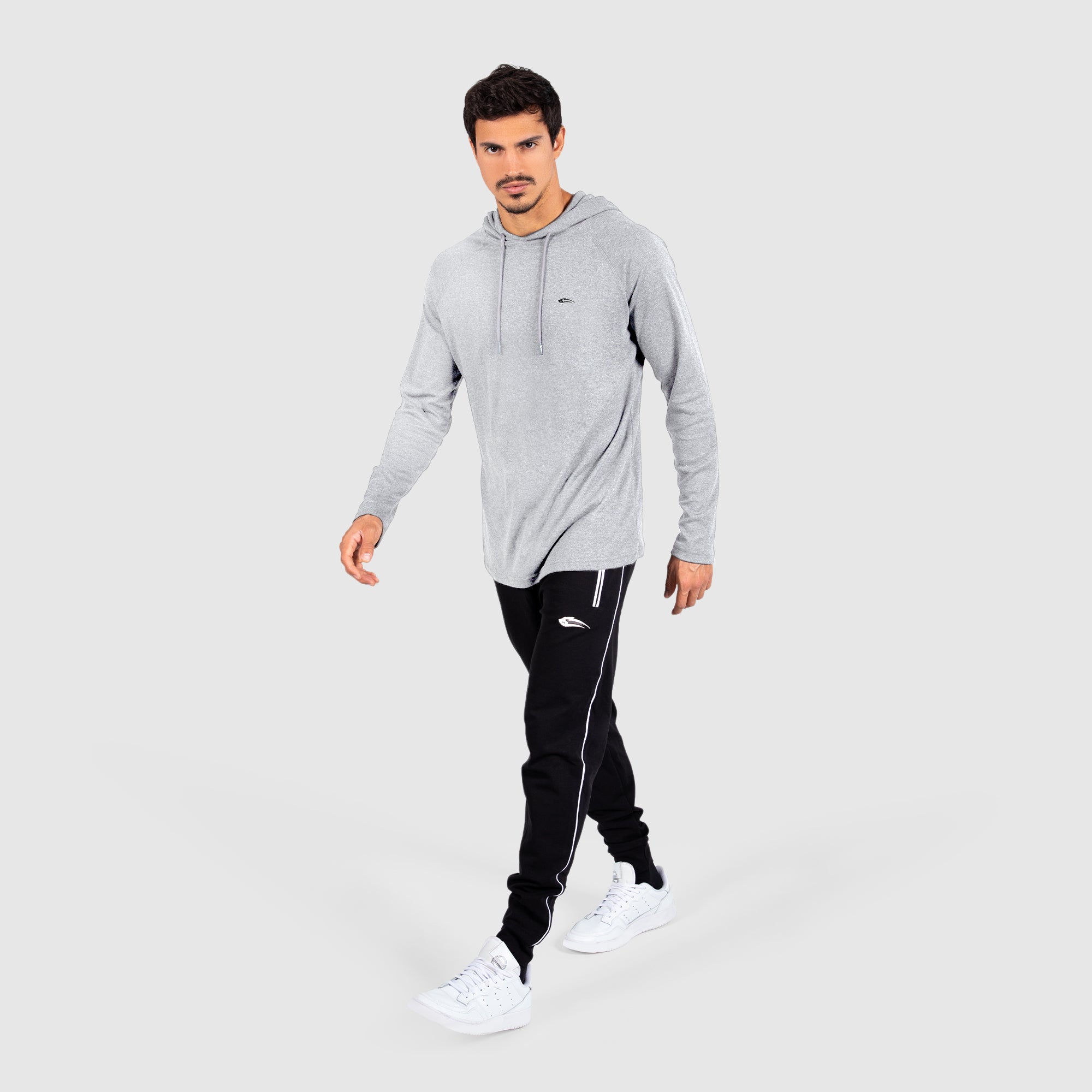 Hoodie-affiniteit