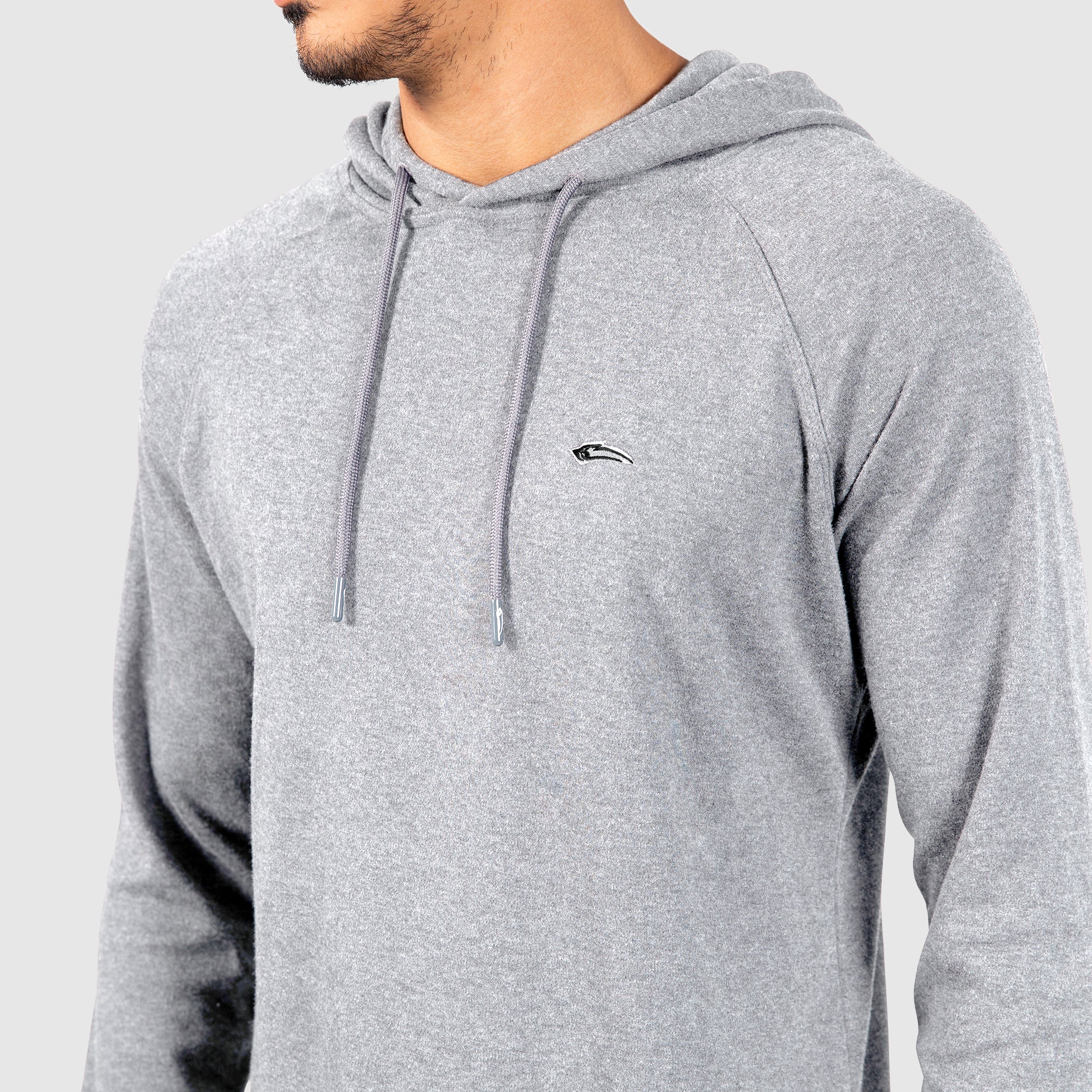 Hoodie-affiniteit