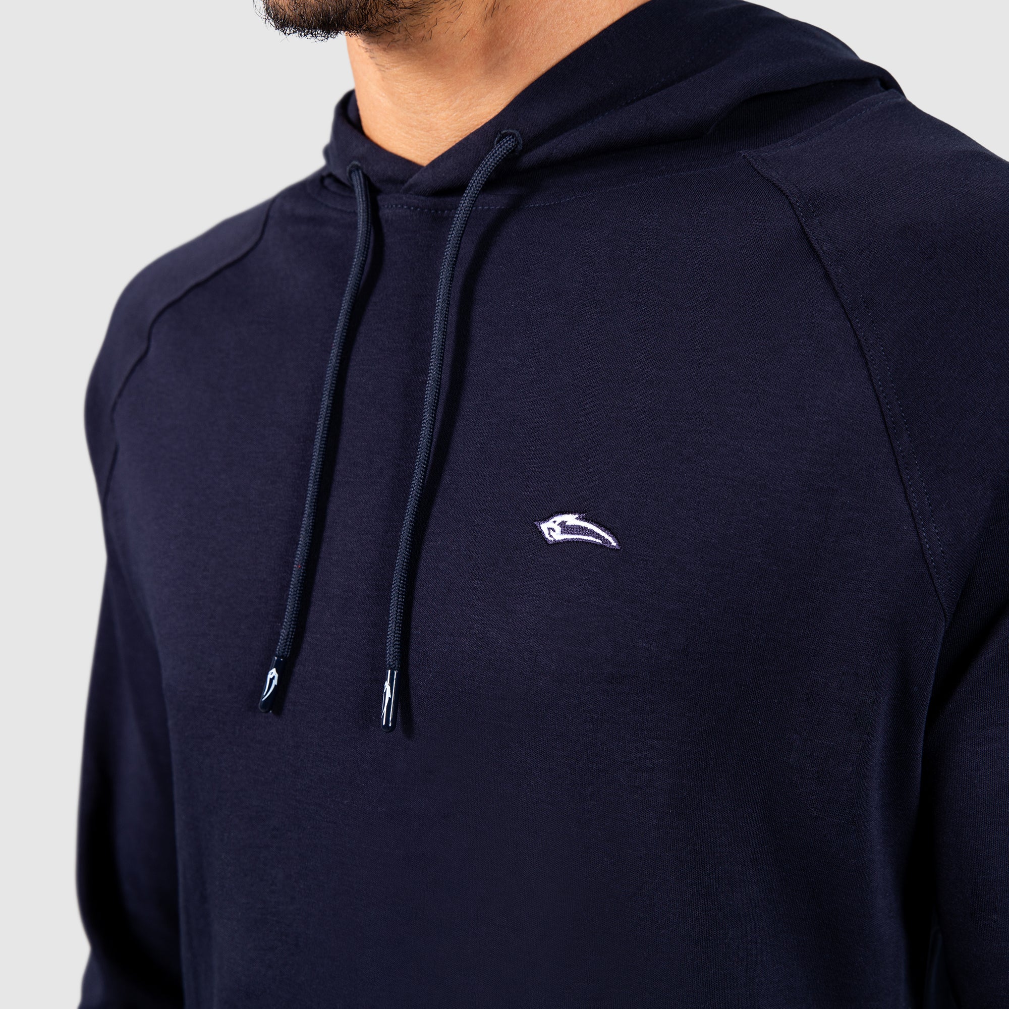Hoodie-affiniteit