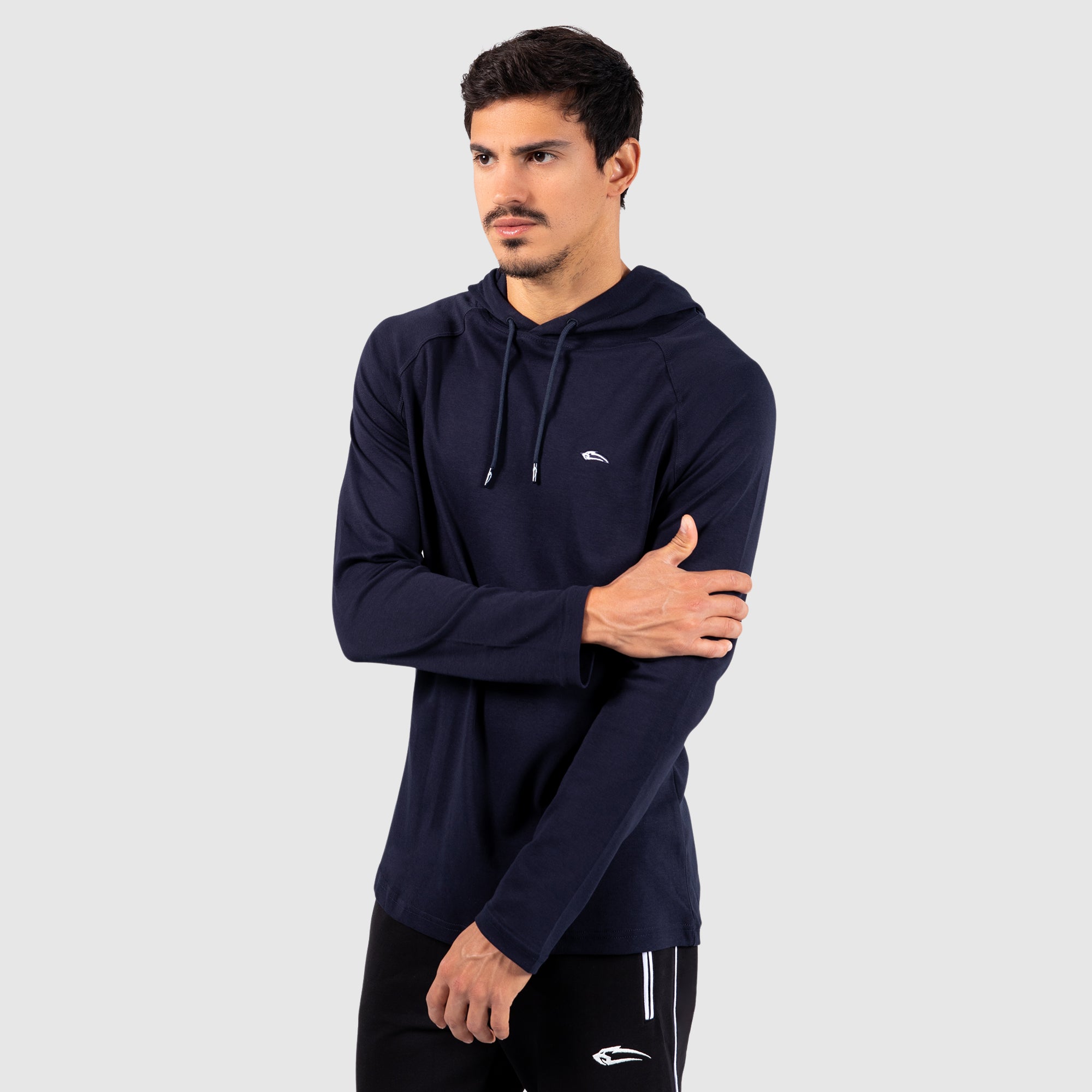 Hoodie-affiniteit