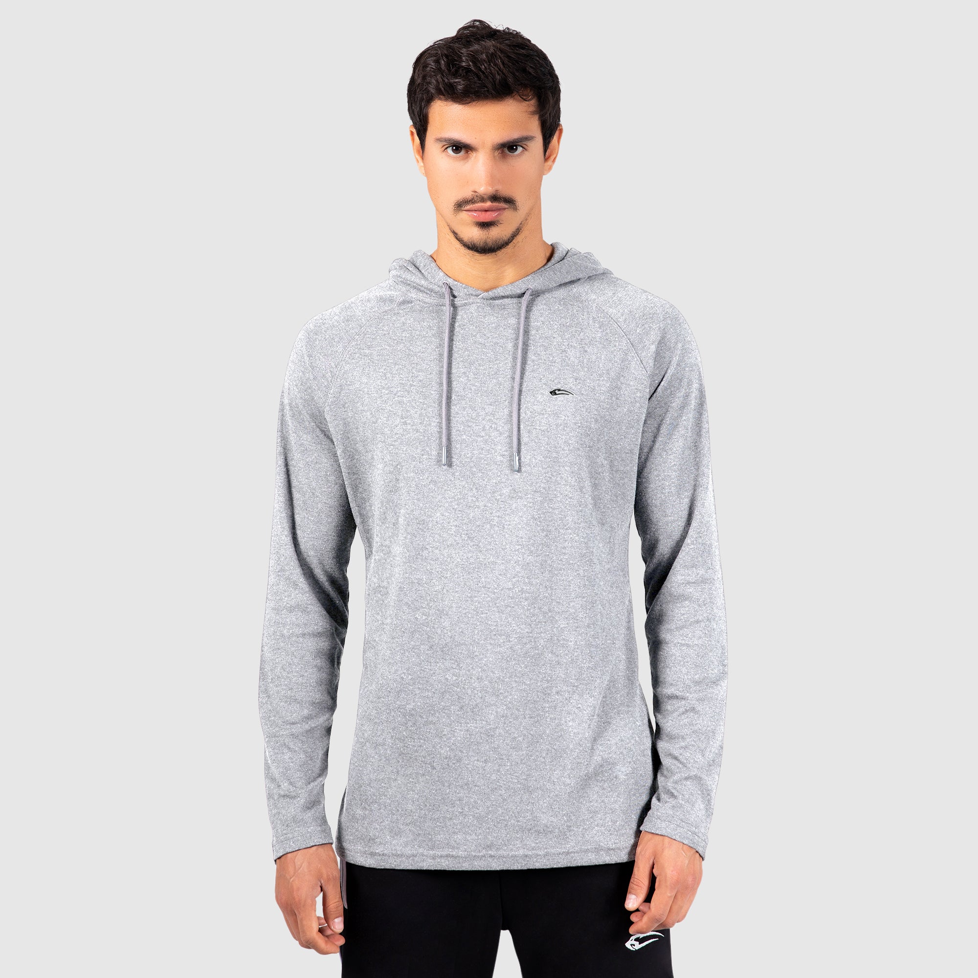 Hoodie-affiniteit