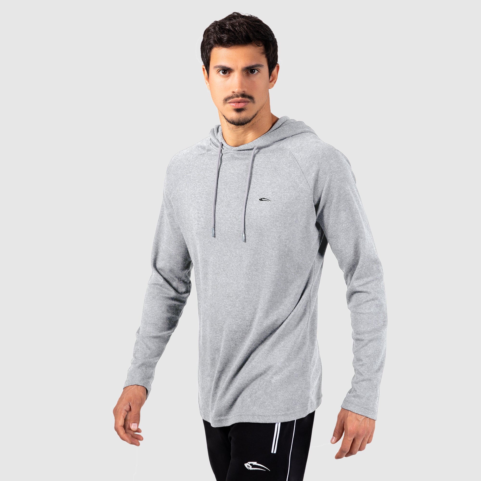 Hoodie-affiniteit