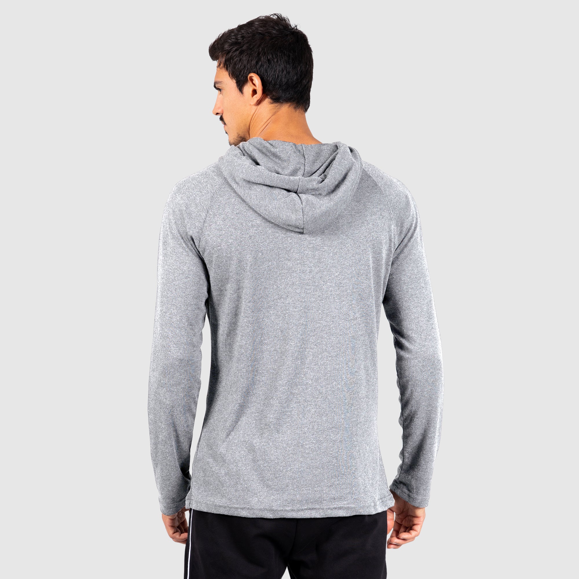 Hoodie-affiniteit