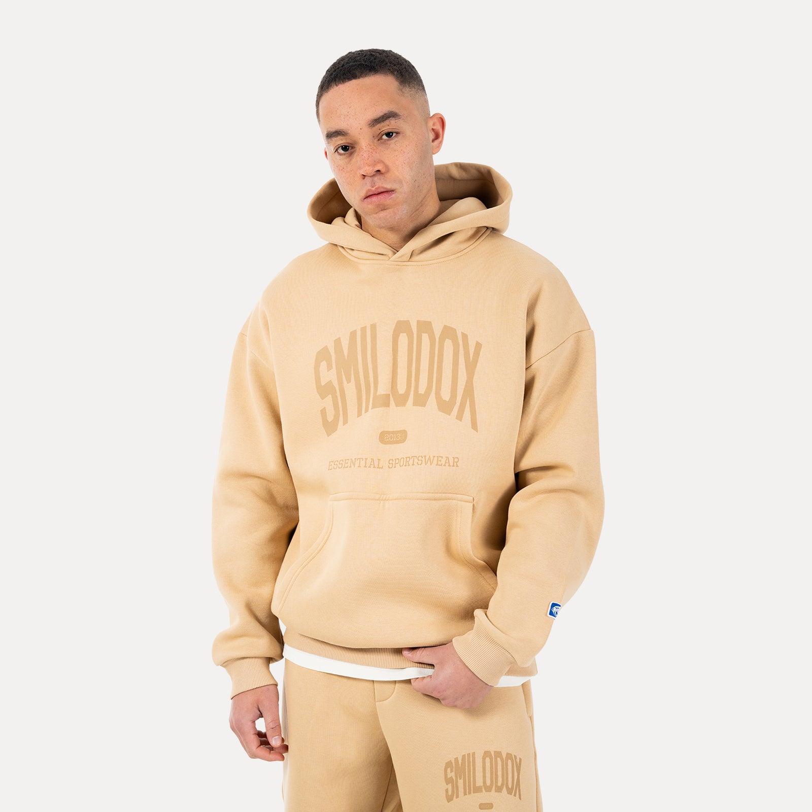 Hoodie Oswin