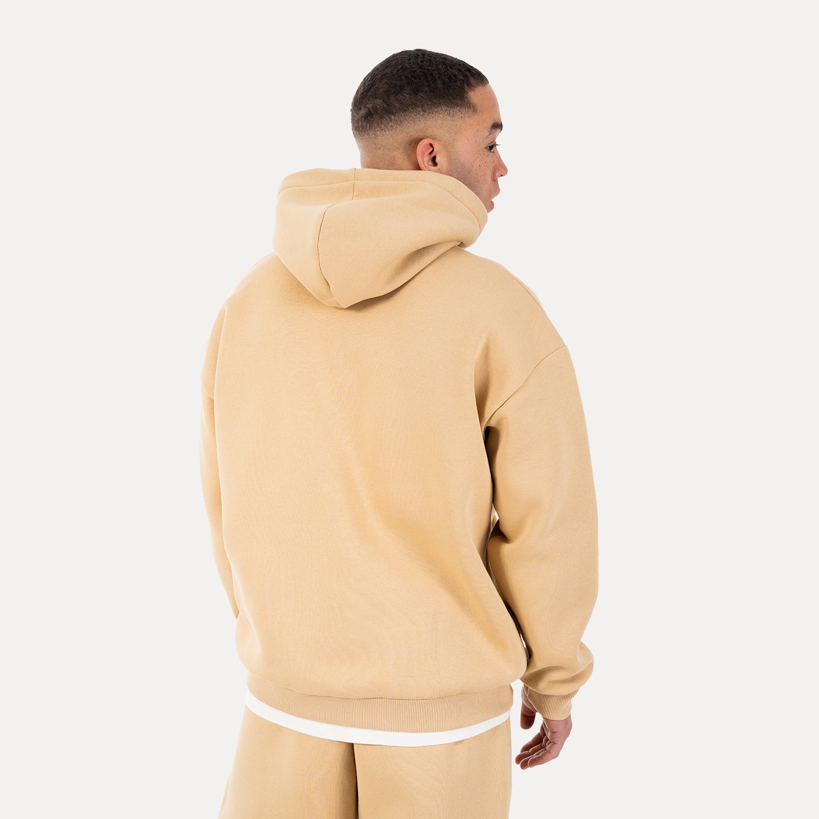 Hoodie Oswin