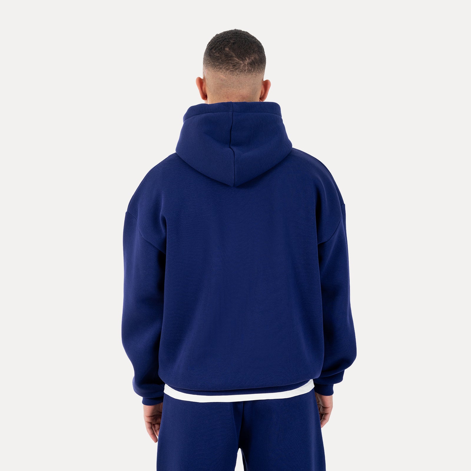 Hoodie Oswin