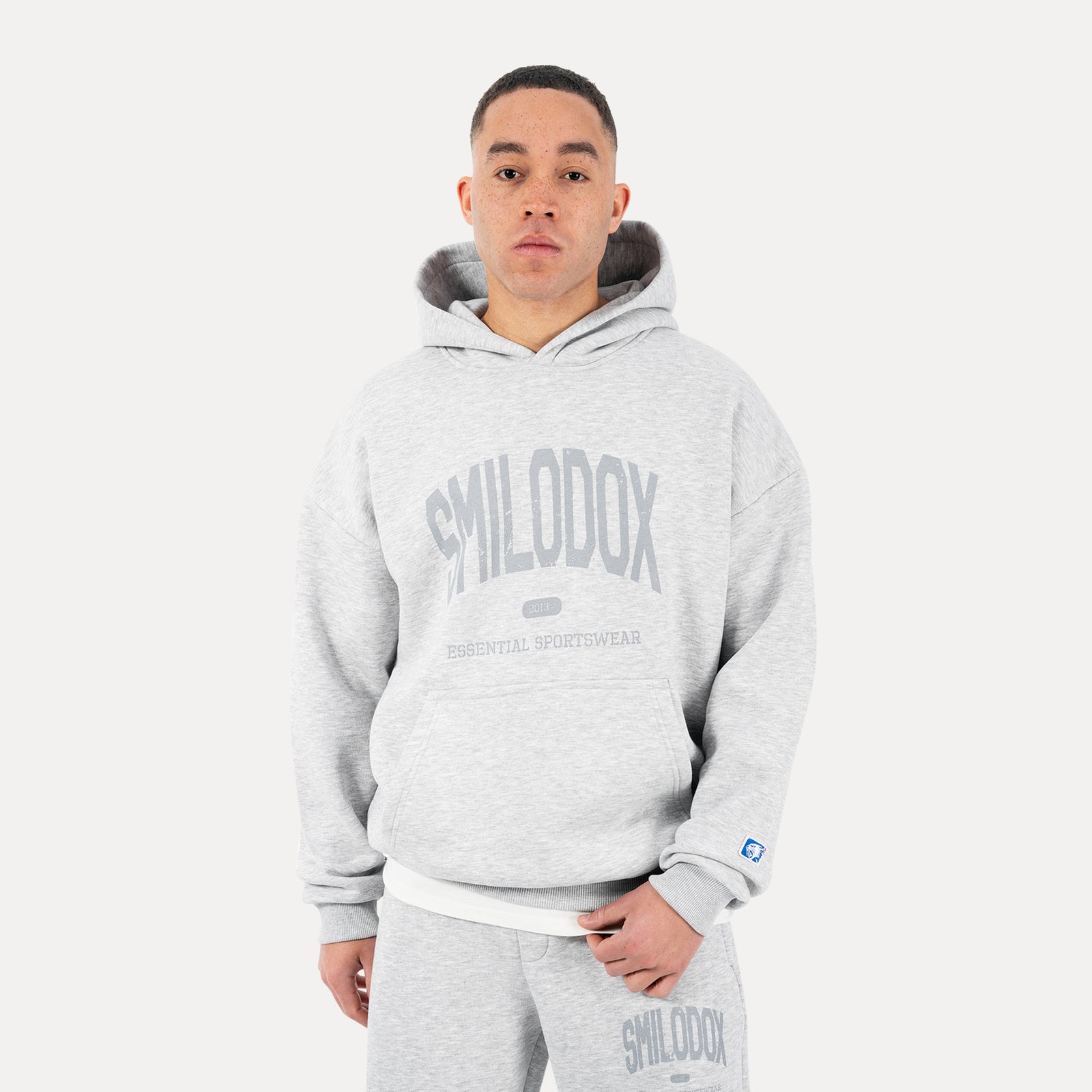 Hoodie Oswin
