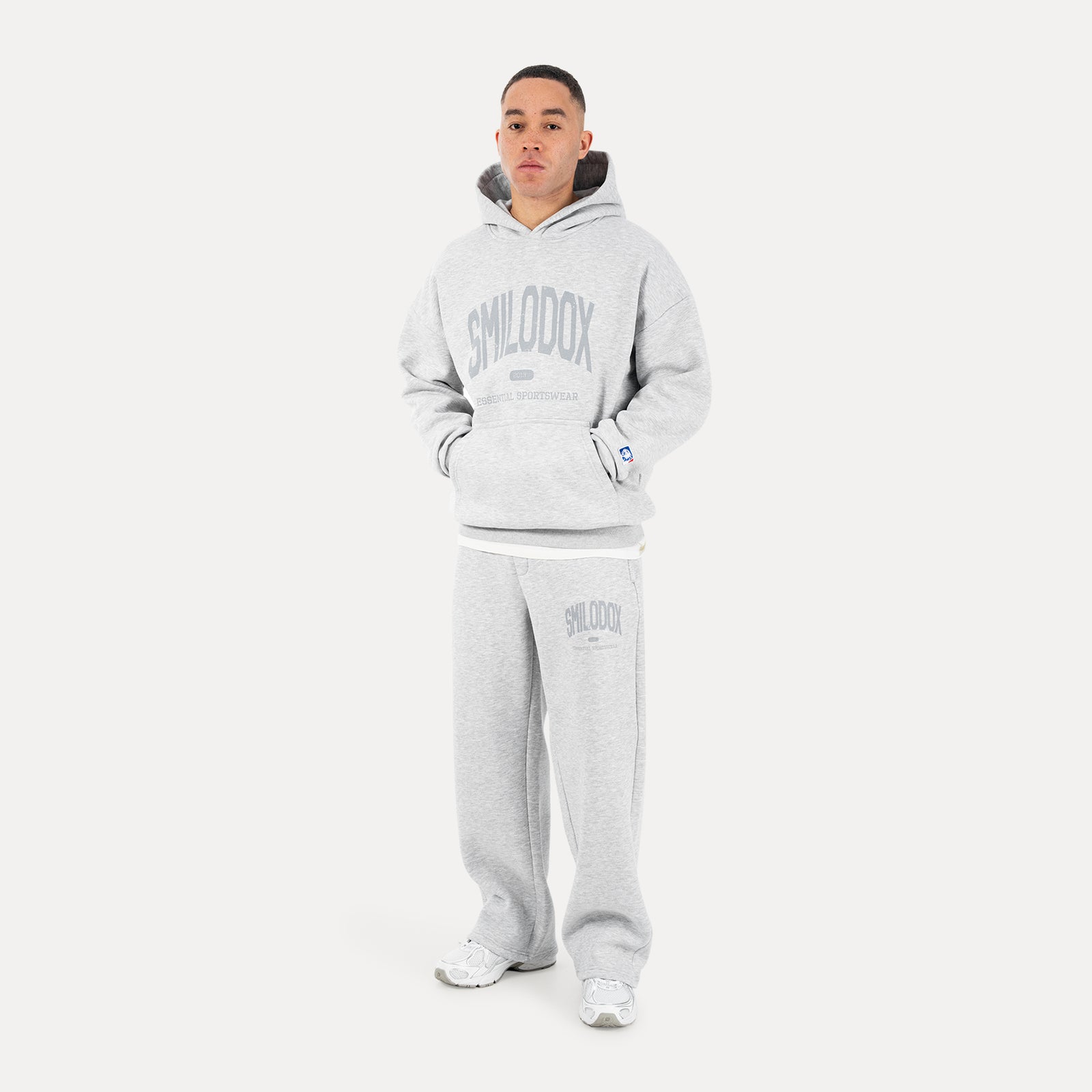 Hoodie Oswin