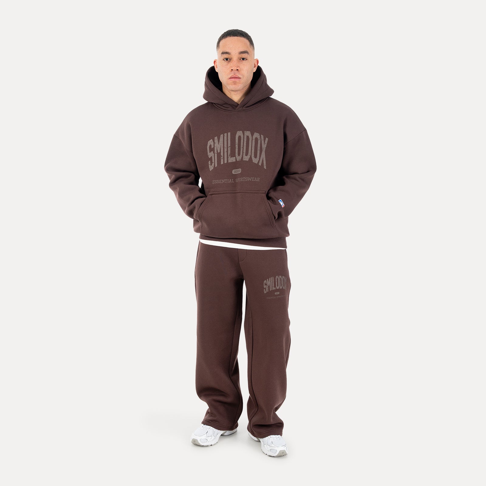 Hoodie Oswin
