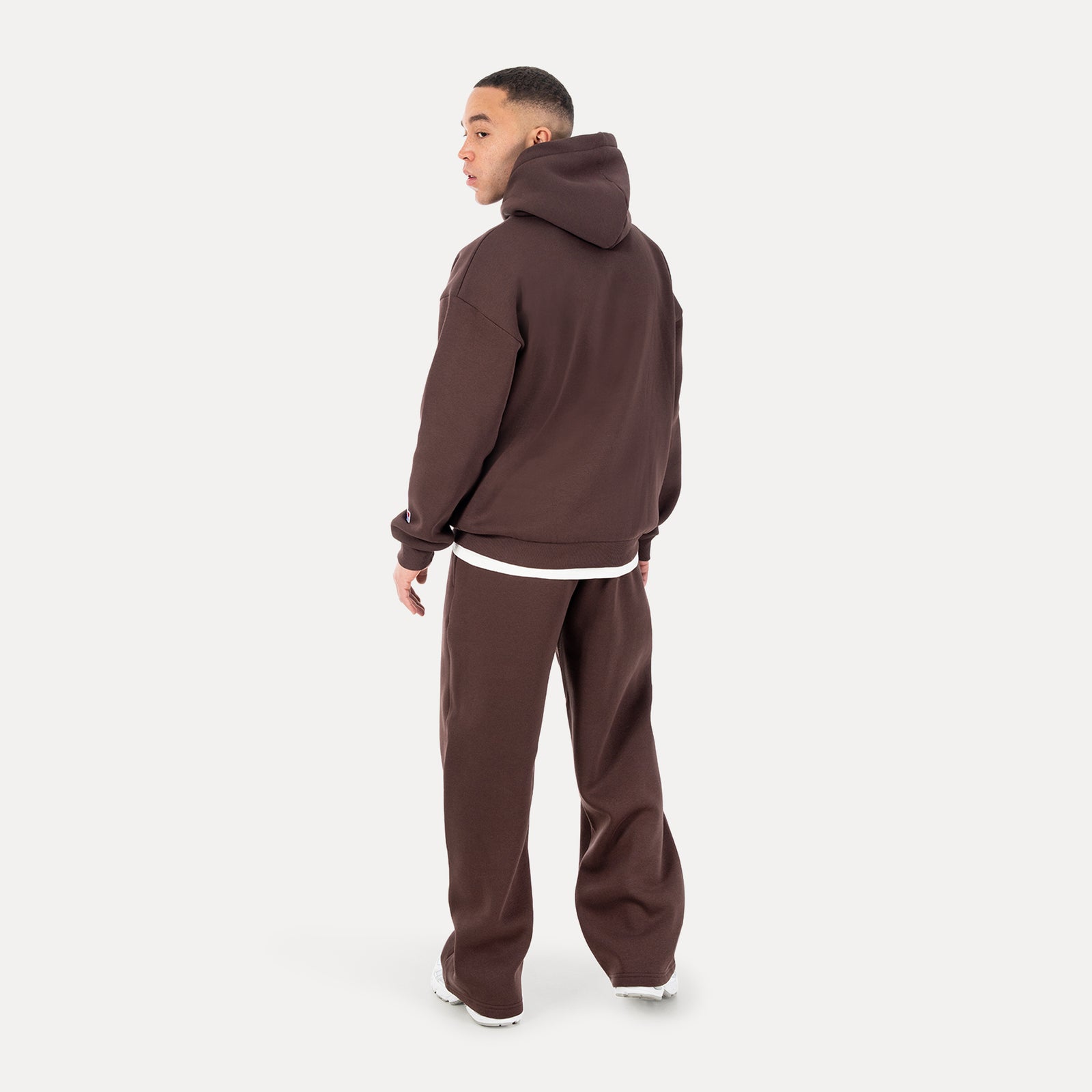 Hoodie Oswin