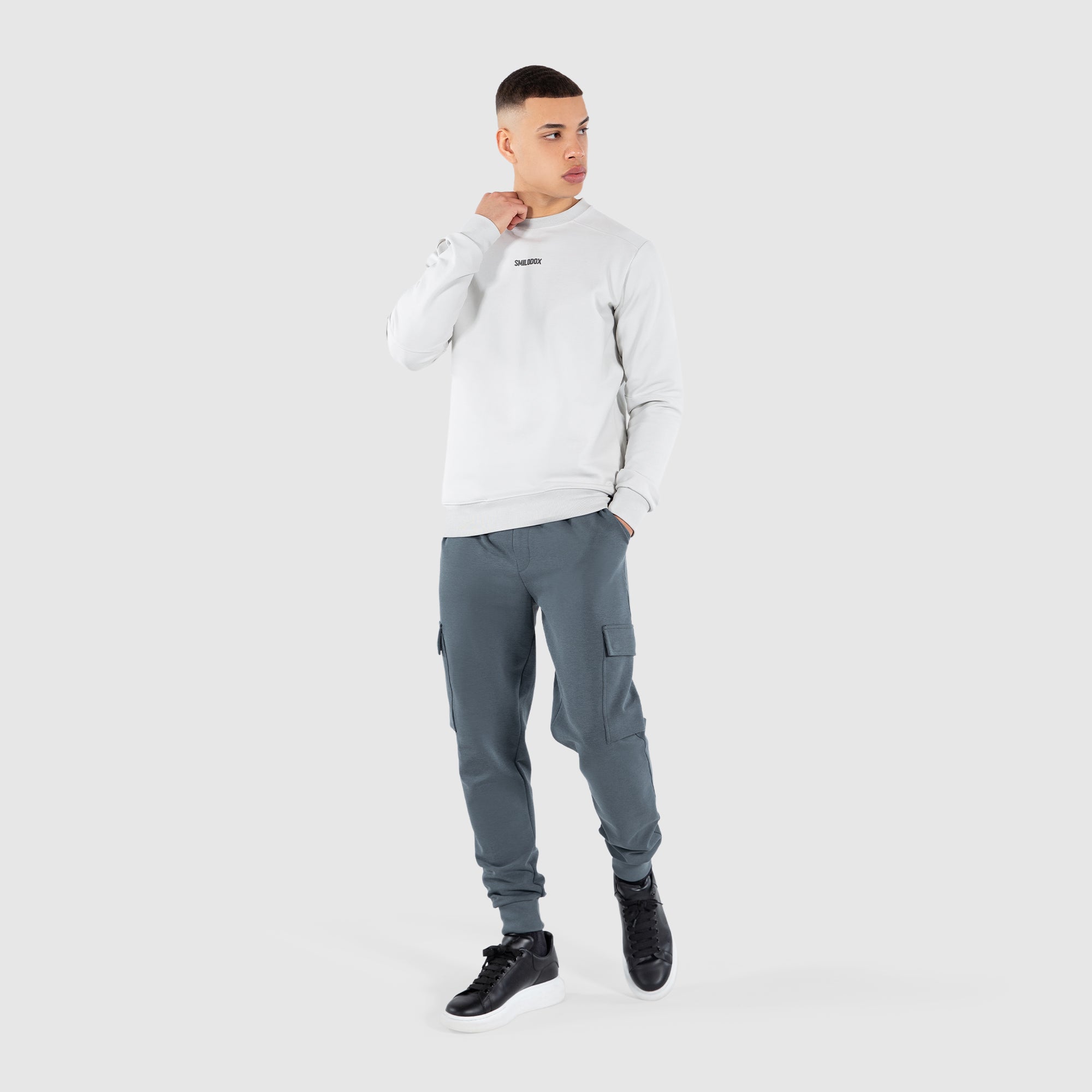 Joggingbroek Alfie