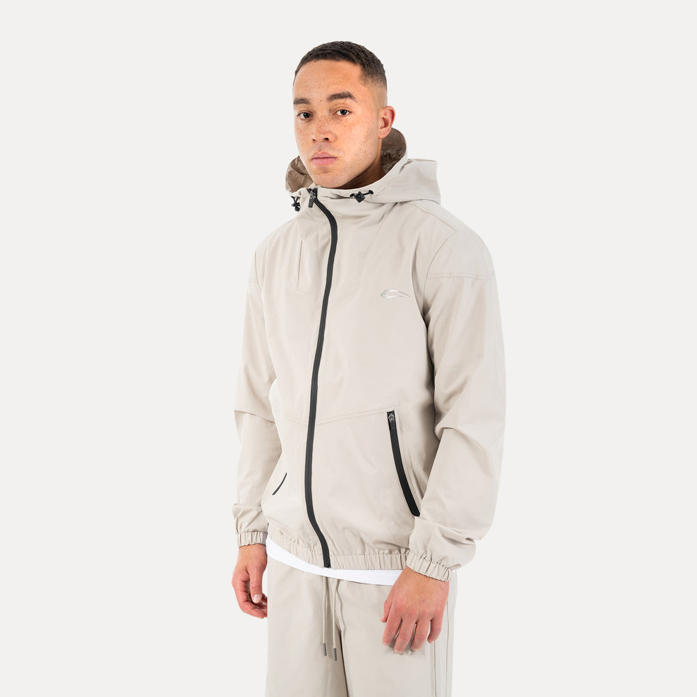 Jacke Lorenzo