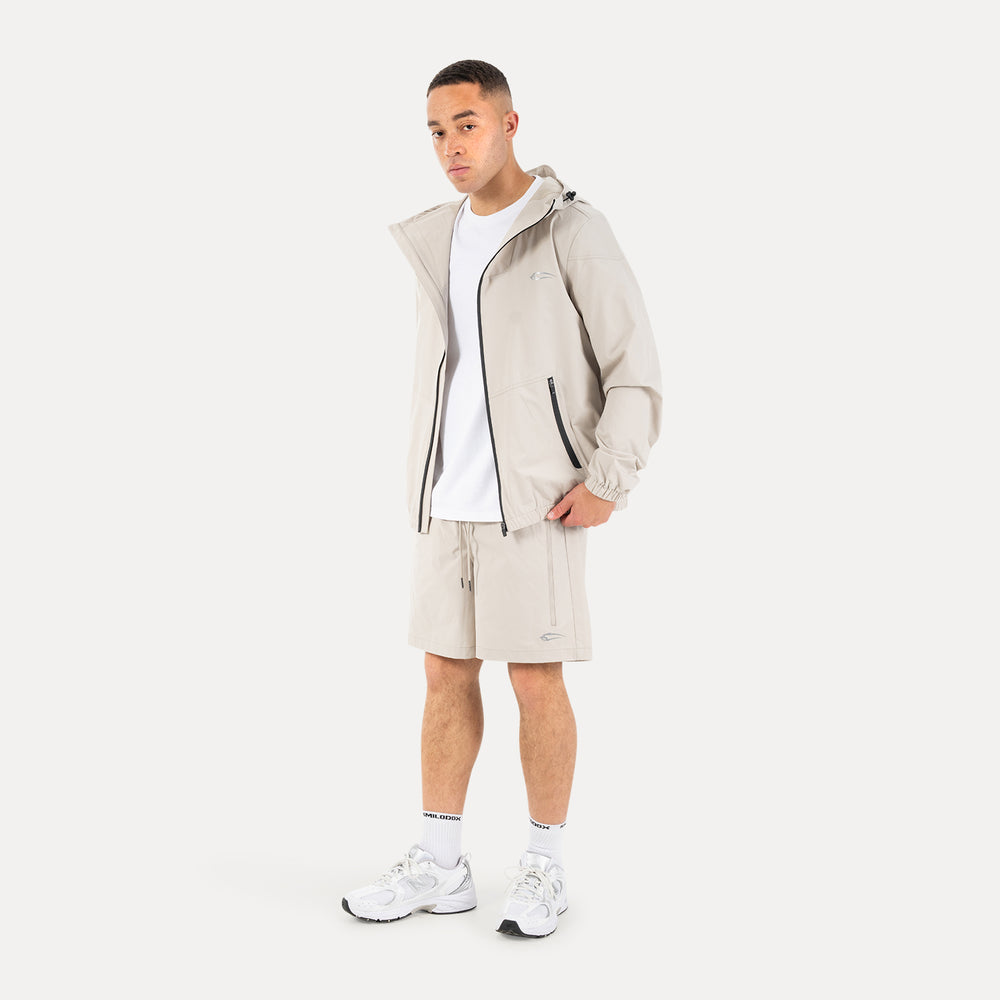 Jacke Lorenzo