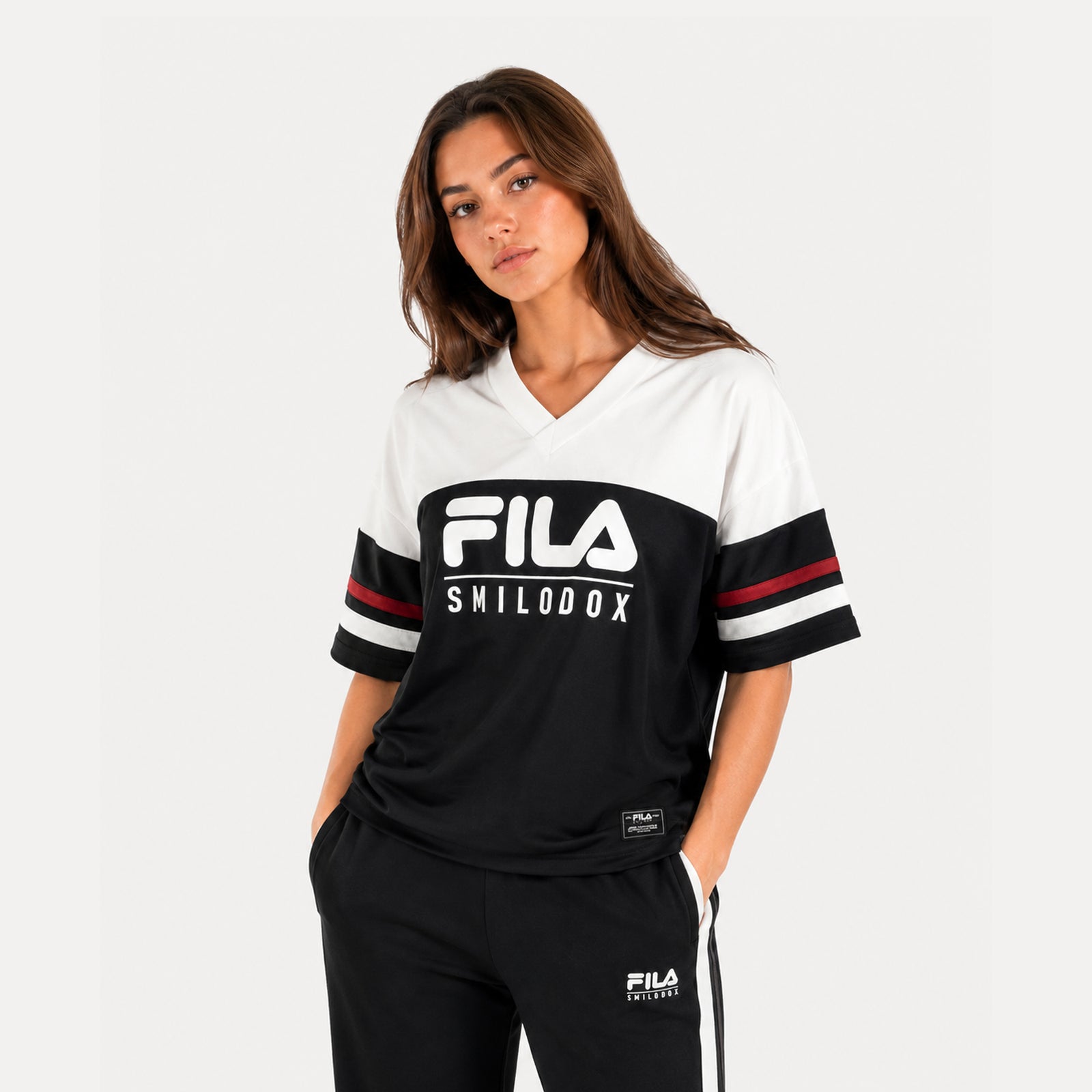 Jersey T-Shirt Vetta
