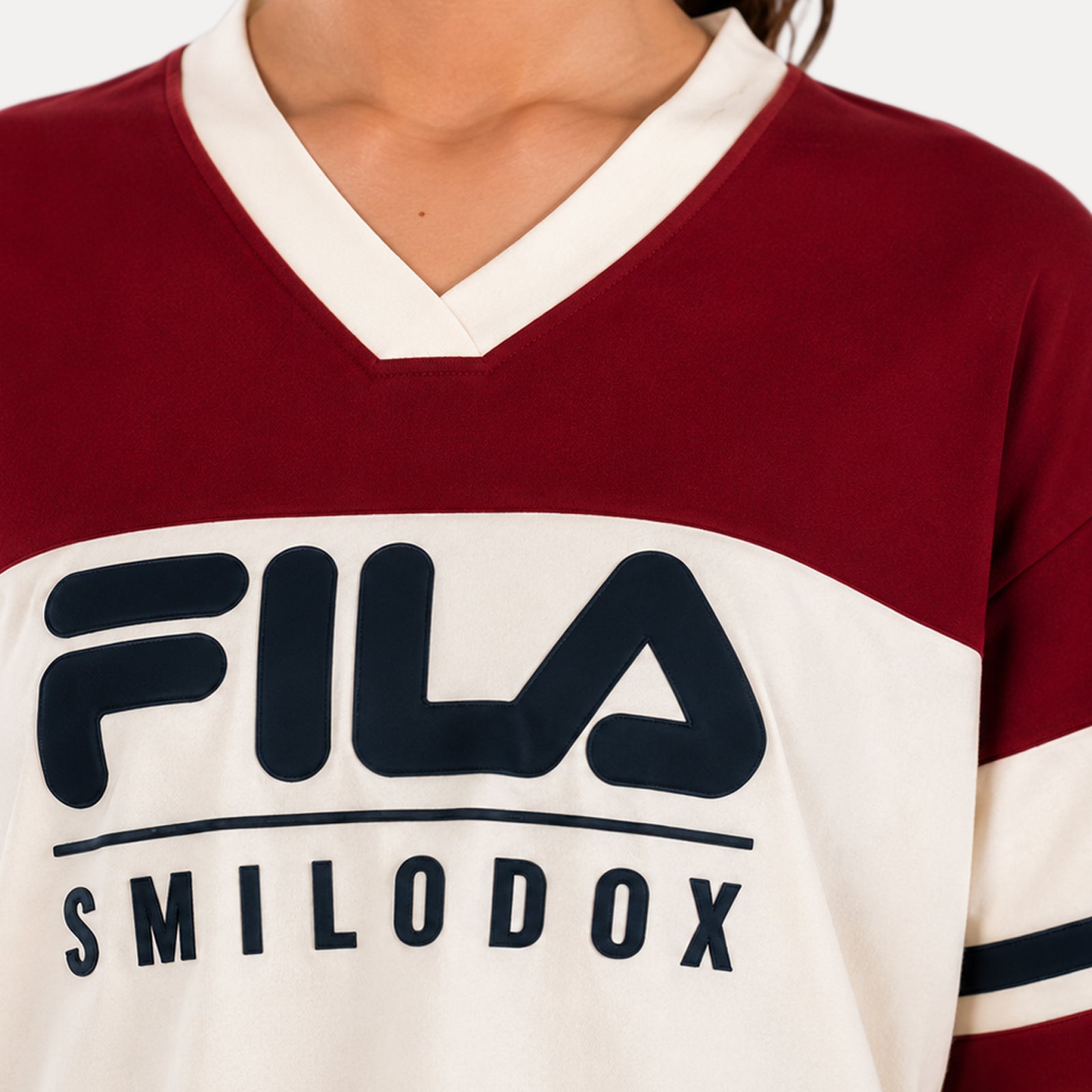 Jersey T-Shirt Vetta